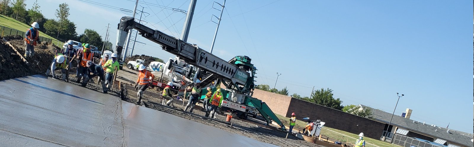 We Help You Build Your Dreams